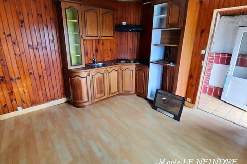 Villa i Caurel, Cotes-d'Armor, Caurel - € 198.500 | Ref: 830039469600 - foto 29