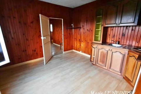 Villa i Caurel, Cotes-d'Armor, Caurel - € 198.500 | Ref: 830039469600 - foto 30