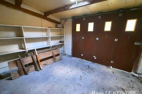 Villa i Caurel, Cotes-d'Armor, Caurel - € 198.500 | Ref: 830039469600 - foto 33