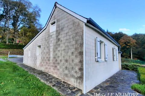 Villa i Caurel, Cotes-d'Armor, Caurel - € 198.500 | Ref: 830039469600 - foto 34
