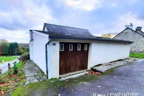Villa i Caurel, Cotes-d'Armor, Caurel - € 198.500 | Ref: 830039469600 - foto 35