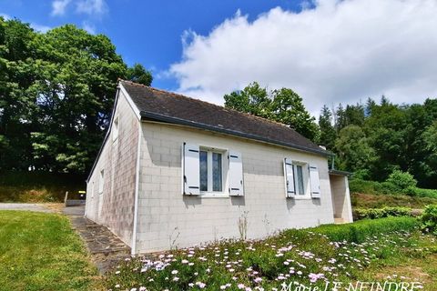 Villa i Caurel, Cotes-d'Armor, Caurel - € 198.500 | Ref: 830039469600 - foto 36
