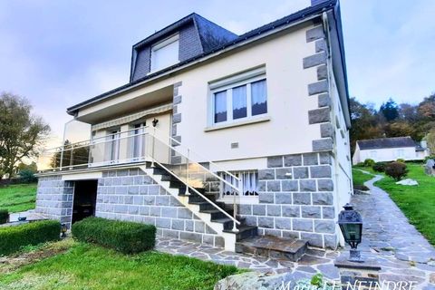 Villa i Caurel, Cotes-d'Armor, Caurel - € 198.500 | Ref: 830039469600 - foto 37