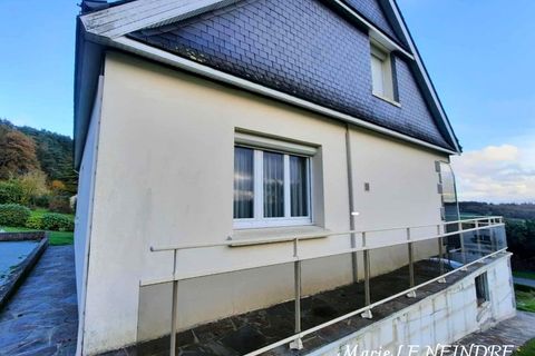 Villa i Caurel, Cotes-d'Armor, Caurel - € 198.500 | Ref: 830039469600 - foto 38
