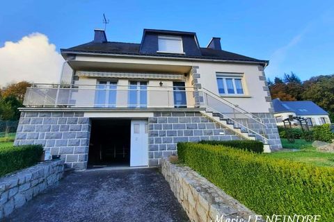 Villa i Caurel, Cotes-d'Armor, Caurel - € 198.500 | Ref: 830039469600 - foto 39