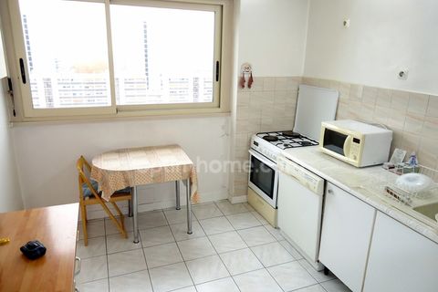 Leilighet i Sarcelles, Val-d'Oise, Sarcelles - € 148 000 | Ref: 830036903140 - foto 8