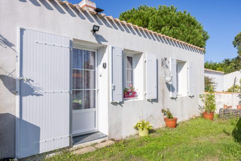 Villa i Barbâtre, Vendee, Barbâtre - € 336.000 | Ref: 3211PIC - foto 1