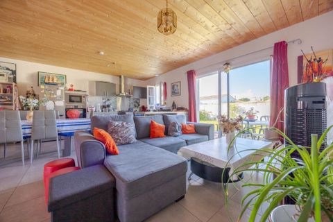 Villa i Barbâtre, Vendee, Barbâtre - € 336.000 | Ref: 3211PIC - foto 2