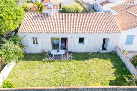 Villa i Barbâtre, Vendee, Barbâtre - € 336.000 | Ref: 3211PIC - foto 3