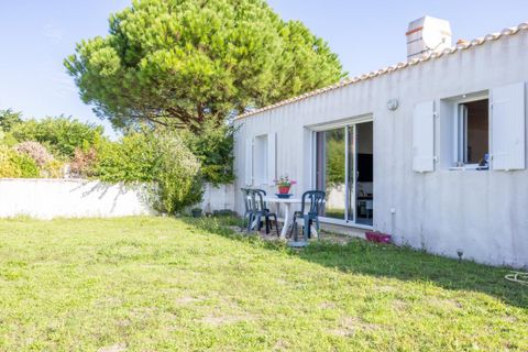 Villa i Barbâtre, Vendee, Barbâtre - € 336.000 | Ref: 3211PIC - foto 5