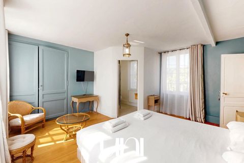 Villa a Honfleur, Calvados, Honfleur - € 1.325.000 | Ref: 7252588 - foto 4