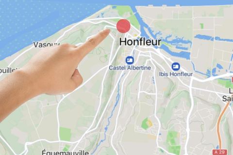 Villa a Honfleur, Calvados, Honfleur - € 1.325.000 | Ref: 7252588 - foto 5