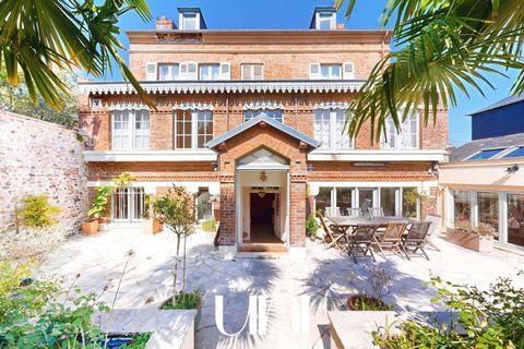 Villa a Honfleur, Calvados, Honfleur - € 1.325.000 | Ref: 7252588 - foto 8