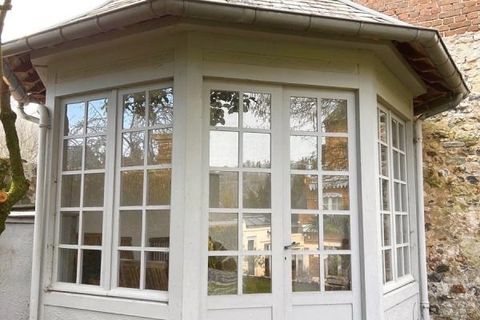 Villa a Honfleur, Calvados, Honfleur - € 1.325.000 | Ref: 7252588 - foto 17