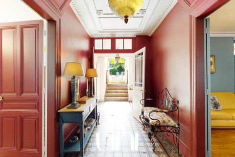Villa a Honfleur, Calvados, Honfleur - € 1.325.000 | Ref: 7252588 - foto 21