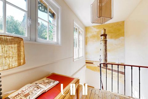 Villa a Honfleur, Calvados, Honfleur - € 1.325.000 | Ref: 7252588 - foto 22