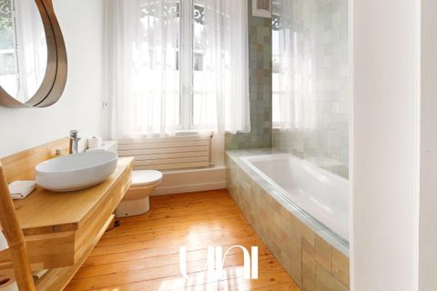 Villa a Honfleur, Calvados, Honfleur - € 1.325.000 | Ref: 7252588 - foto 23
