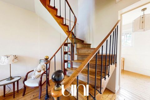 Villa a Honfleur, Calvados, Honfleur - € 1.325.000 | Ref: 7252588 - foto 24