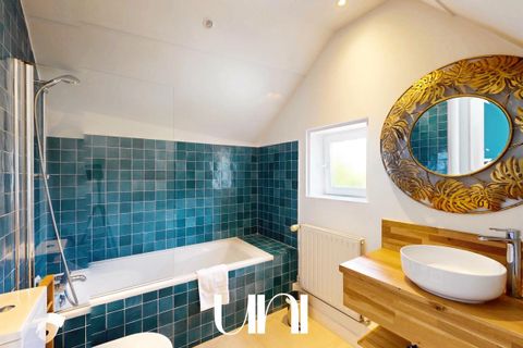 Villa a Honfleur, Calvados, Honfleur - € 1.325.000 | Ref: 7252588 - foto 26