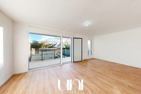 Leilighet i Ifs, Calvados, Ifs - € 335 000 | Ref: 7251927 - foto 8