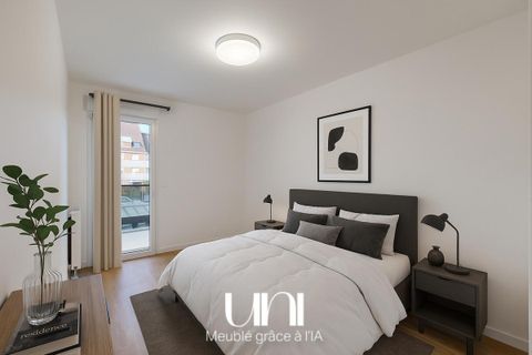 Leilighet i Ifs, Calvados, Ifs - € 335 000 | Ref: 7251927 - foto 13