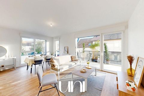 Leilighet i Ifs, Calvados, Ifs - € 311 000 | Ref: 7251901 - foto 2