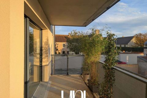 Leilighet i Ifs, Calvados, Ifs - € 311 000 | Ref: 7251901 - foto 3