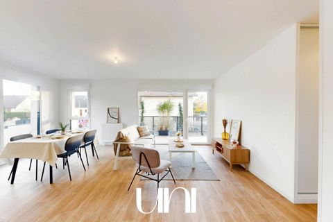Leilighet i Ifs, Calvados, Ifs - € 311 000 | Ref: 7251901 - foto 5