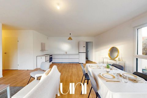 Leilighet i Ifs, Calvados, Ifs - € 311 000 | Ref: 7251901 - foto 6