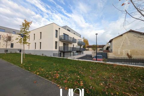 Leilighet i Ifs, Calvados, Ifs - € 311 000 | Ref: 7251901 - foto 12