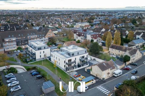 Leilighet i Ifs, Calvados, Ifs - € 311 000 | Ref: 7251901 - foto 14