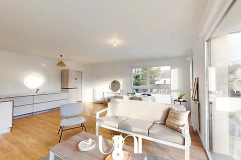 Leilighet i Ifs, Calvados, Ifs - € 311 000 | Ref: 7251901 - foto 15