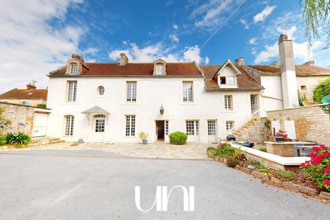 Villa i Ifs, Calvados, Ifs - € 575.000 | Ref: 7246059 - foto 1
