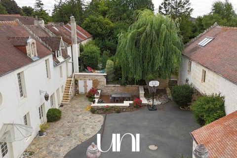 Villa i Ifs, Calvados, Ifs - € 575.000 | Ref: 7246059 - foto 2