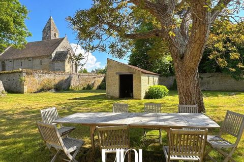 Villa a Anguerny, Calvados, Anguerny - € 664.000 | Ref: 7244214 - foto 5