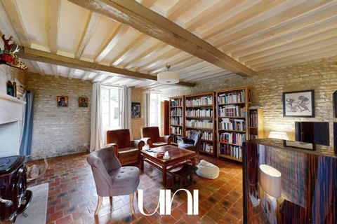 Villa a Anguerny, Calvados, Anguerny - € 664.000 | Ref: 7244214 - foto 10