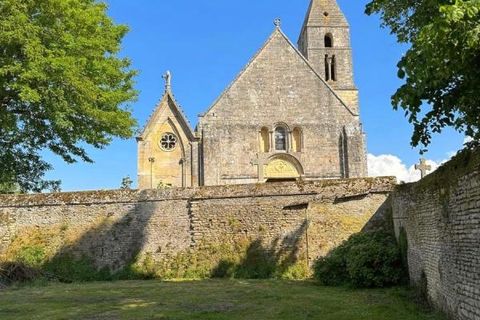 Villa a Anguerny, Calvados, Anguerny - € 664.000 | Ref: 7244214 - foto 11