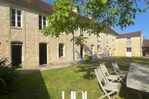 Villa a Anguerny, Calvados, Anguerny - € 664.000 | Ref: 7244214 - foto 13