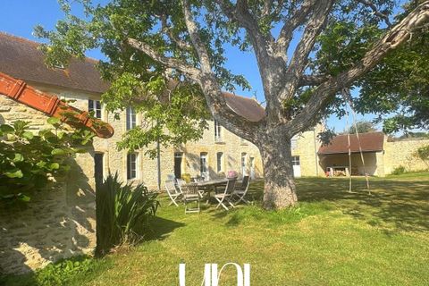Villa a Anguerny, Calvados, Anguerny - € 664.000 | Ref: 7244214 - foto 15