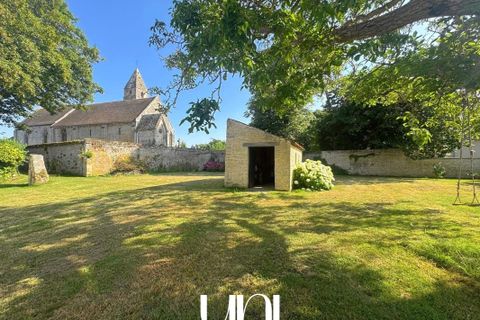Villa a Anguerny, Calvados, Anguerny - € 664.000 | Ref: 7244214 - foto 17