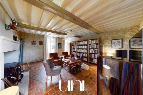 Villa a Anguerny, Calvados, Anguerny - € 664.000 | Ref: 7244214 - foto 20