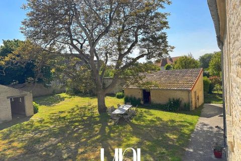 Villa a Anguerny, Calvados, Anguerny - € 664.000 | Ref: 7244214 - foto 23