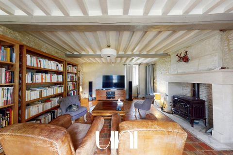 Villa a Anguerny, Calvados, Anguerny - € 664.000 | Ref: 7244214 - foto 26