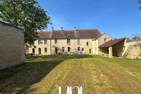 Villa a Anguerny, Calvados, Anguerny - € 664.000 | Ref: 7244214 - foto 27