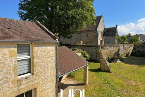 Villa a Anguerny, Calvados, Anguerny - € 664.000 | Ref: 7244214 - foto 31