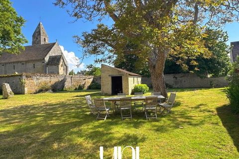 Villa a Anguerny, Calvados, Anguerny - € 664.000 | Ref: 7244214 - foto 33