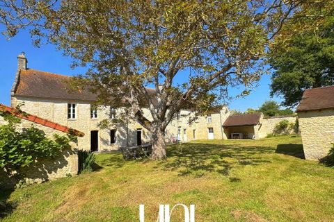 Villa a Anguerny, Calvados, Anguerny - € 664.000 | Ref: 7244214 - foto 39