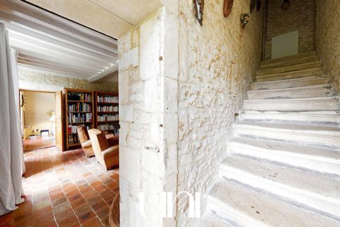 Villa a Anguerny, Calvados, Anguerny - € 664.000 | Ref: 7244214 - foto 42