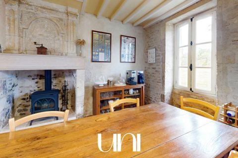 Villa a Anguerny, Calvados, Anguerny - € 664.000 | Ref: 7244214 - foto 47