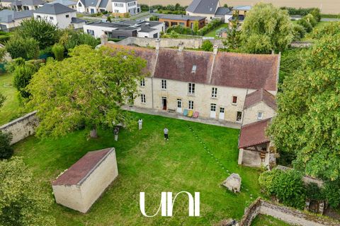 Villa a Anguerny, Calvados, Anguerny - € 664.000 | Ref: 7244214 - foto 50